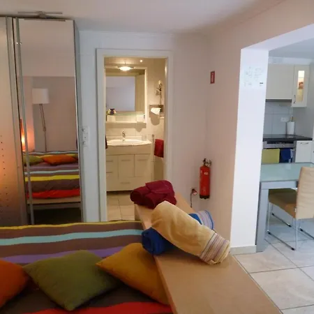 Casa La Diferencia Gay Men Only