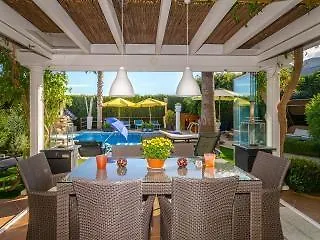 Guest house Casa La Diferencia Gay Men Only Calpe