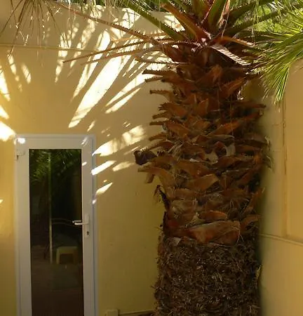 Guest house Casa La Diferencia Gay Men Only