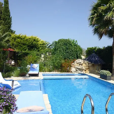 Casa La Diferencia Gay Men Only Guest house Calpe