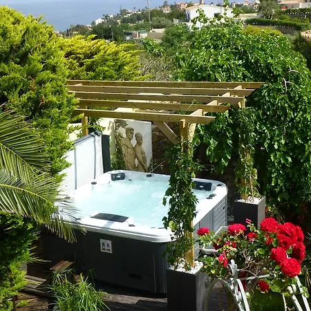 Guest house Casa La Diferencia Gay Men Only Calpe