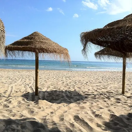 Guest house Casa La Diferencia Gay Men Only Calpe