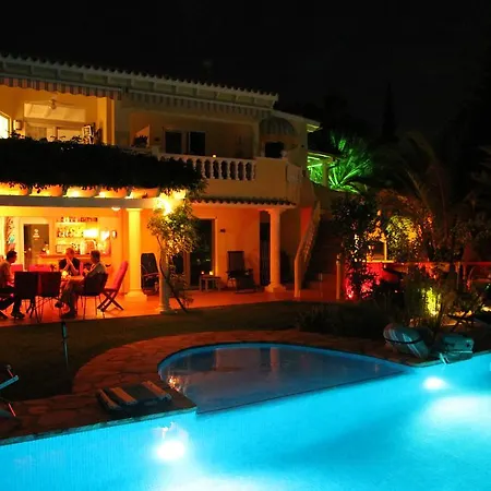 Casa La Diferencia Gay Men Only * Calpe