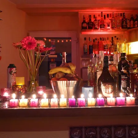 Guest house Casa La Diferencia Gay Men Only