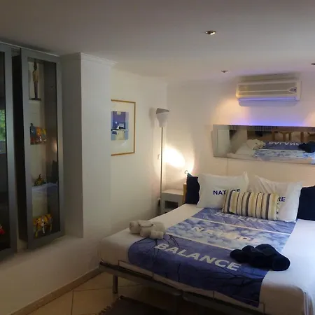 Casa La Diferencia Gay Men Only Guest house