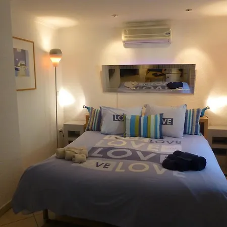 Casa La Diferencia Gay Men Only * Calpe